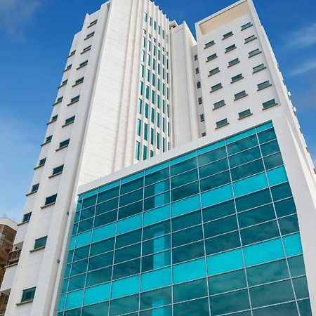 Hotel Dorado Plaza Alto Prado Barranquilla  Exterior photo