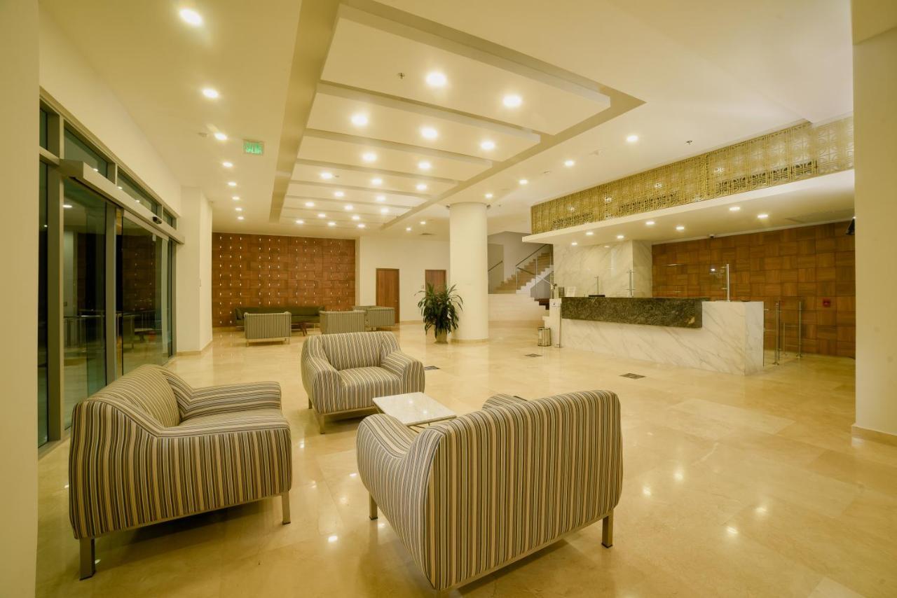 Hotel Dorado Plaza Alto Prado Barranquilla  Exterior photo