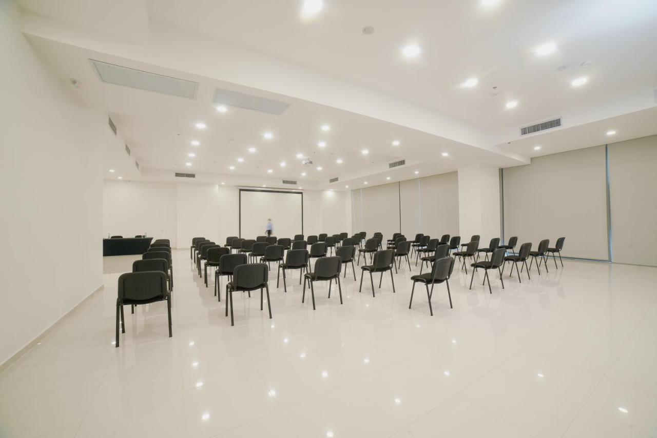 Hotel Dorado Plaza Alto Prado Barranquilla  Exterior photo