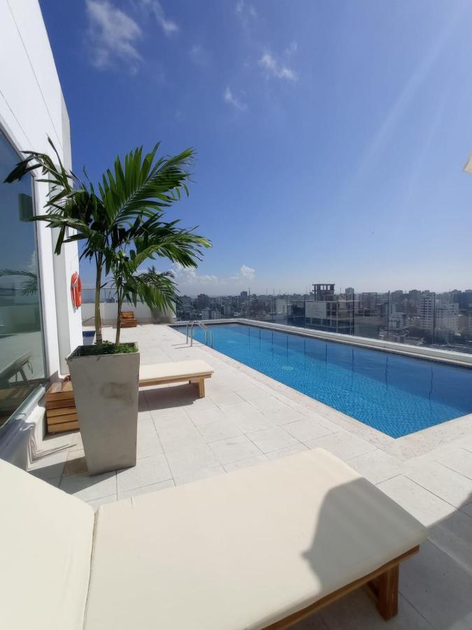Hotel Dorado Plaza Alto Prado Barranquilla  Exterior photo