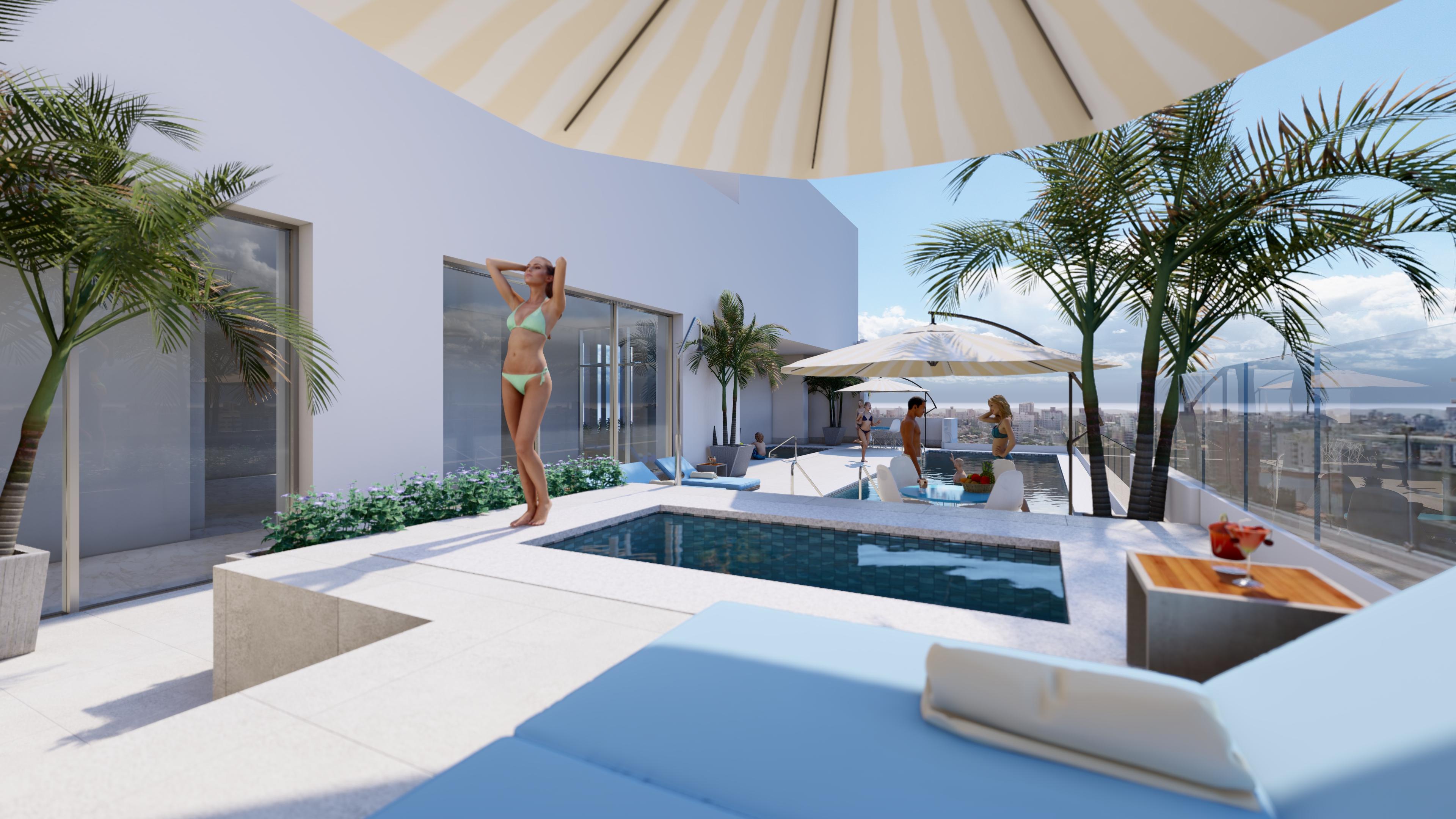 Hotel Dorado Plaza Alto Prado Barranquilla  Exterior photo