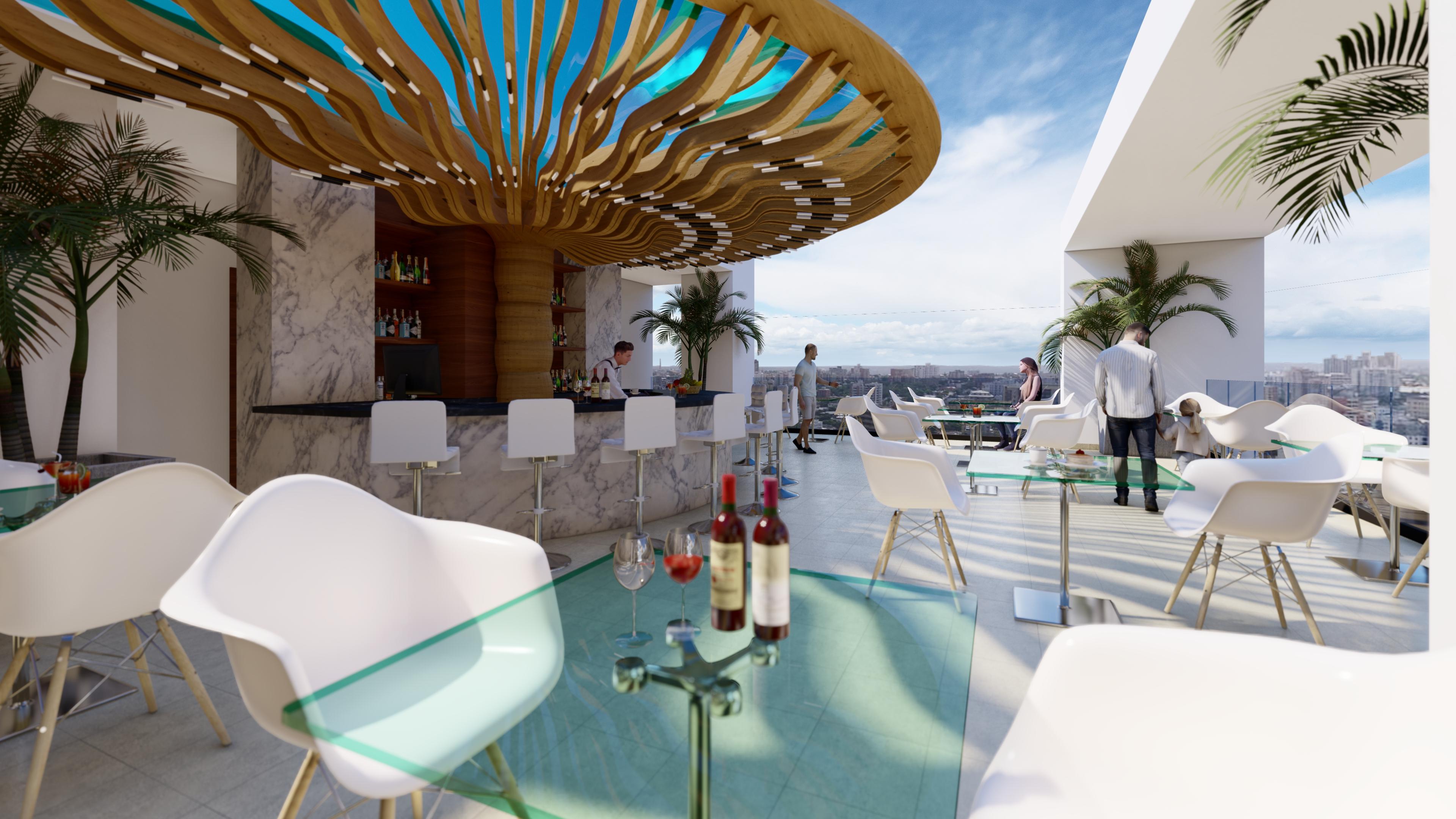 Hotel Dorado Plaza Alto Prado Barranquilla  Exterior photo