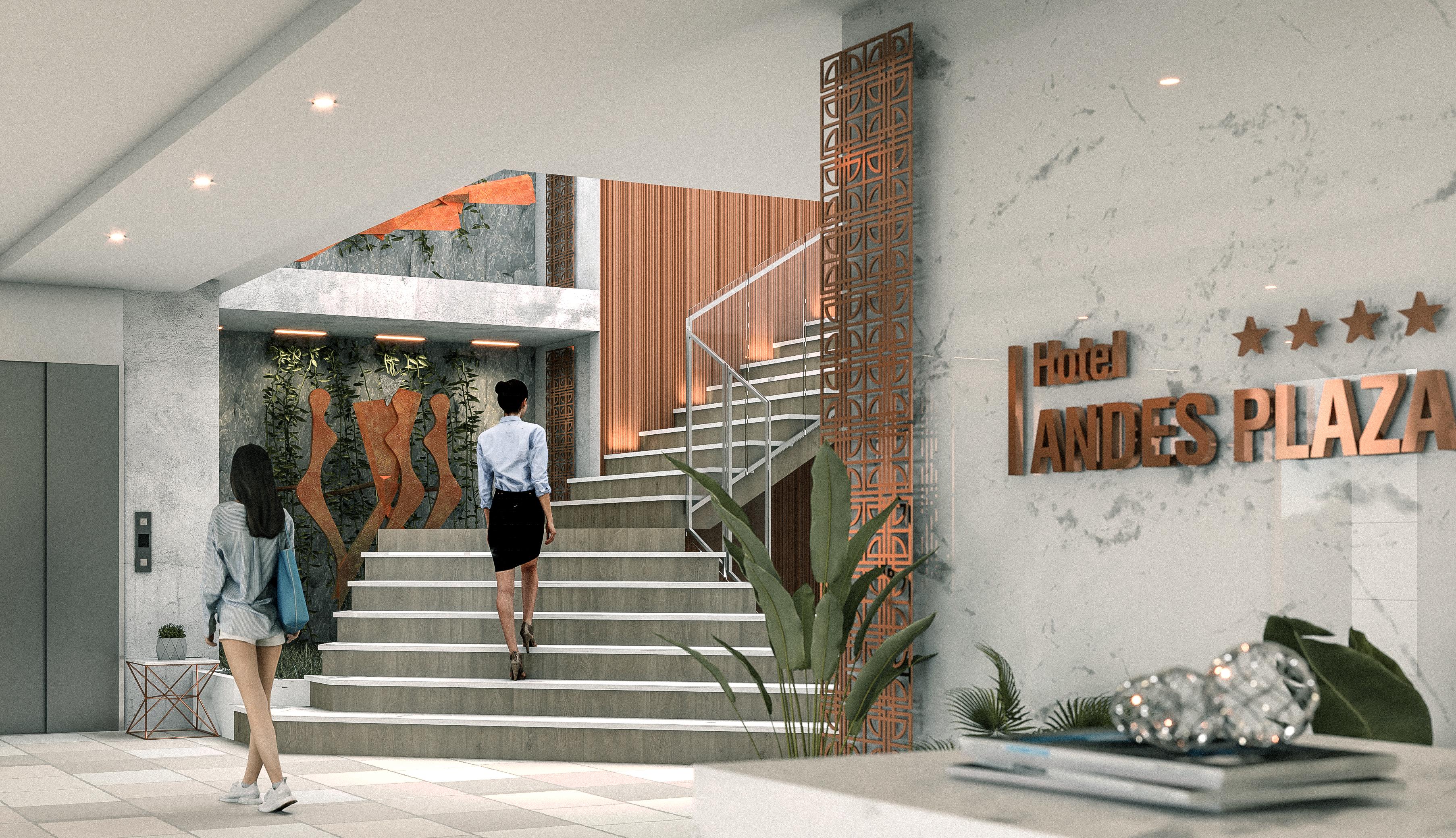 Hotel Dorado Plaza Alto Prado Barranquilla  Exterior photo